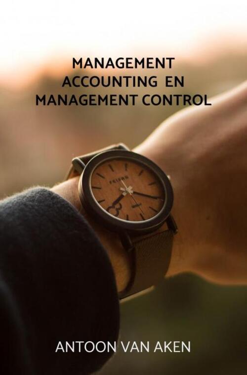 Brave New Books Management accounting en management control