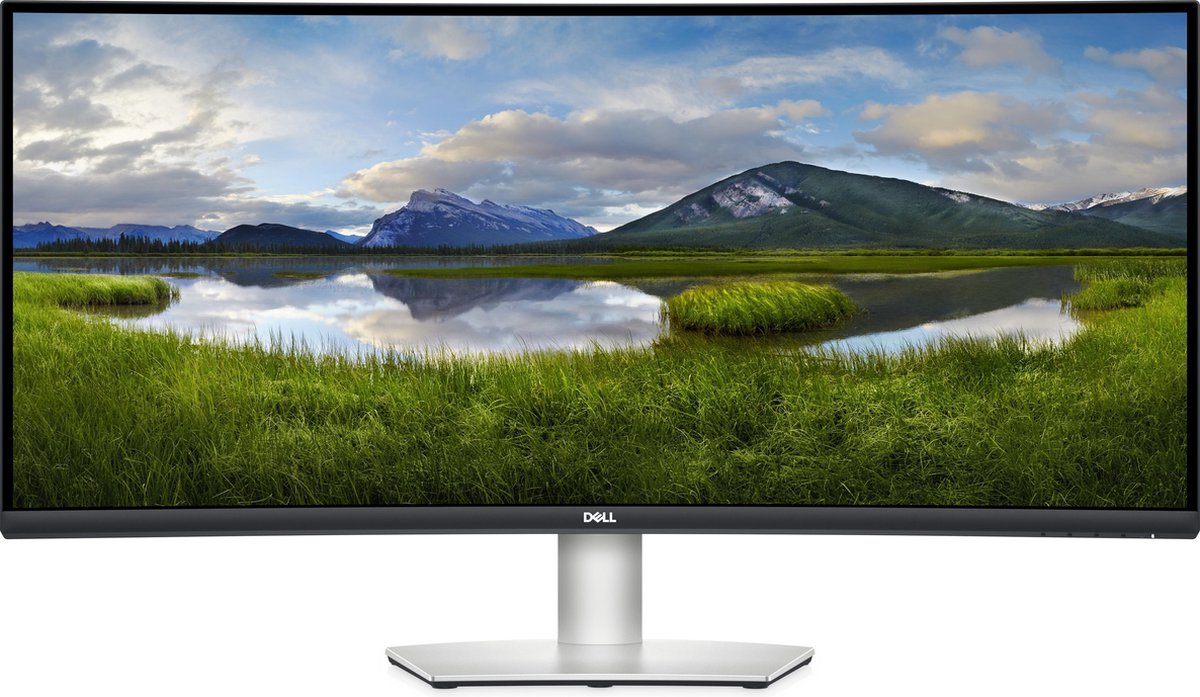 Dell S Series S3422DW- 34"