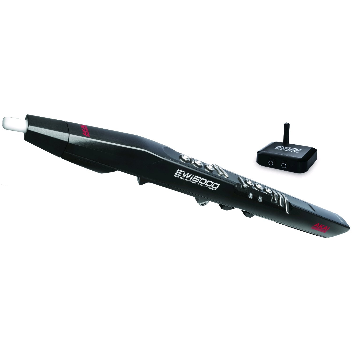 AKAI Professional EWI5000 draadloos elektronisch blaasinstrument