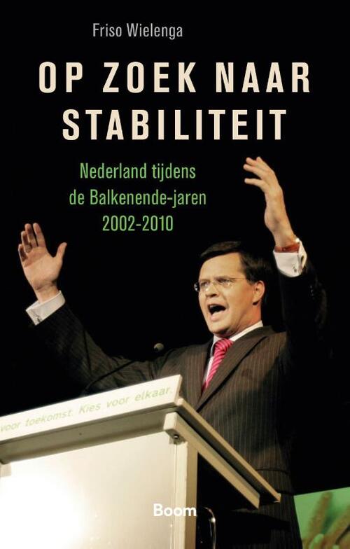 Op zoek naar stabiliteit