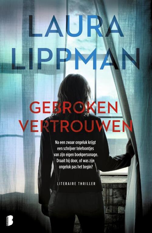 Gebroken vertrouwen