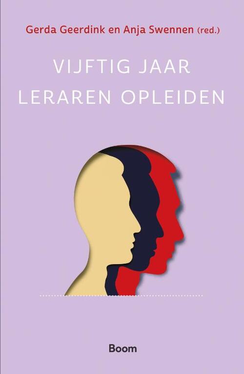 Vijftig jaar leraren opleiden