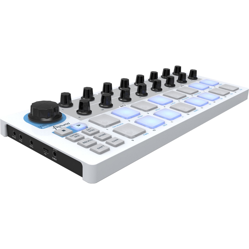 Arturia BeatStep USB pad-controller