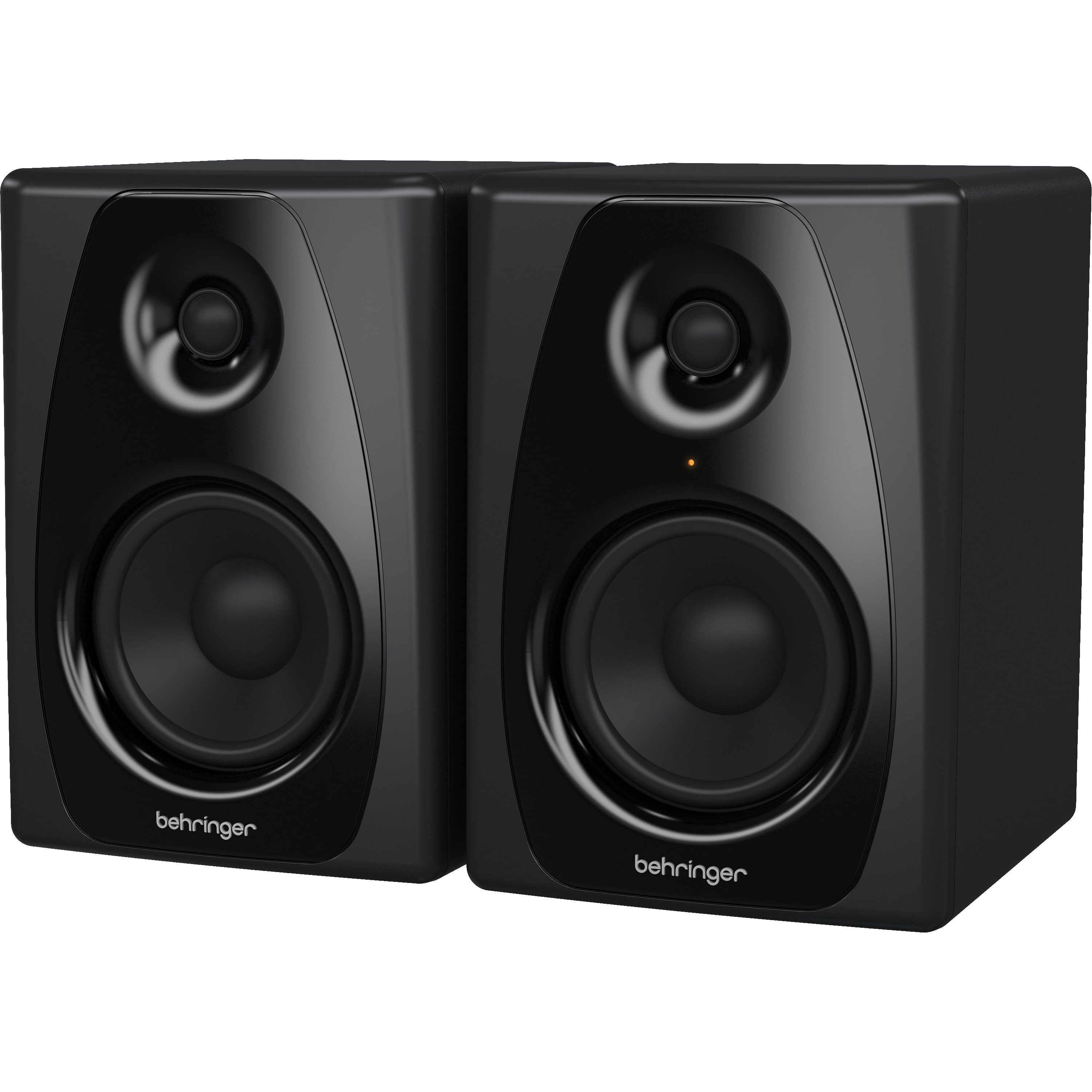 Behringer STUDIO 50USB actieve studiomonitor (set van 2)