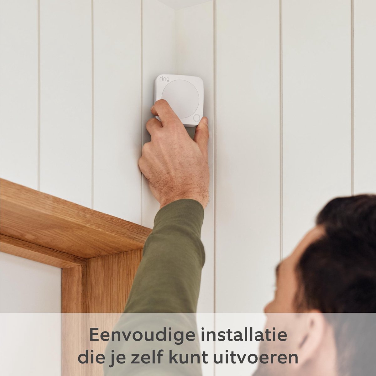 Ring Alarm Beveiligingsset (Gen. 2) 5-delig