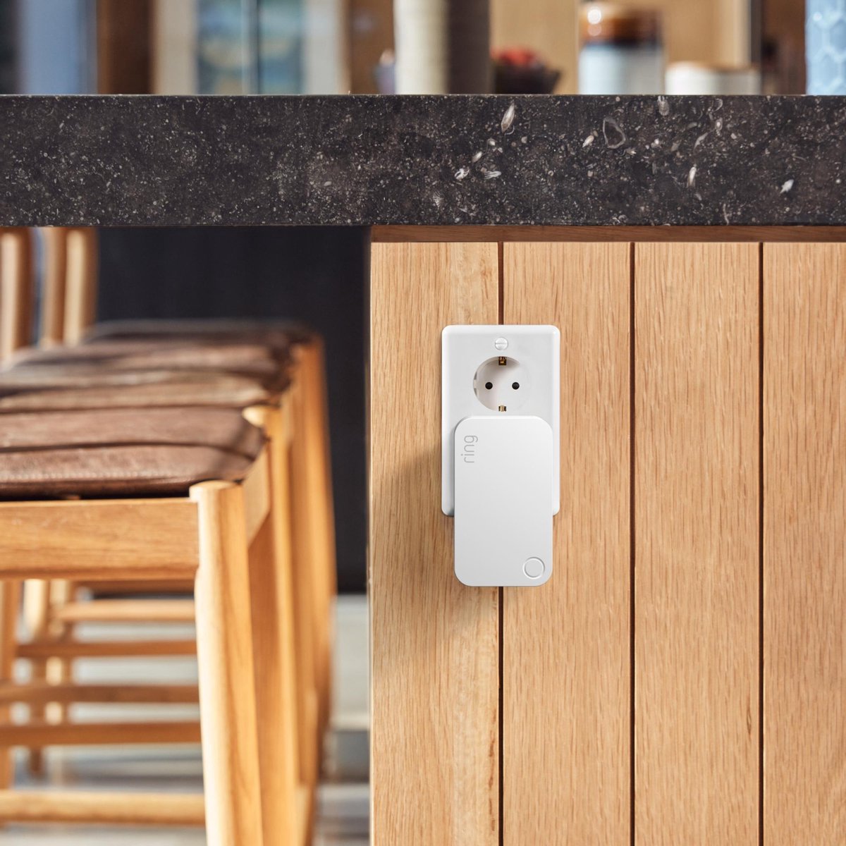 Ring Alarm Beveiligingsset (Gen. 2) 5-delig