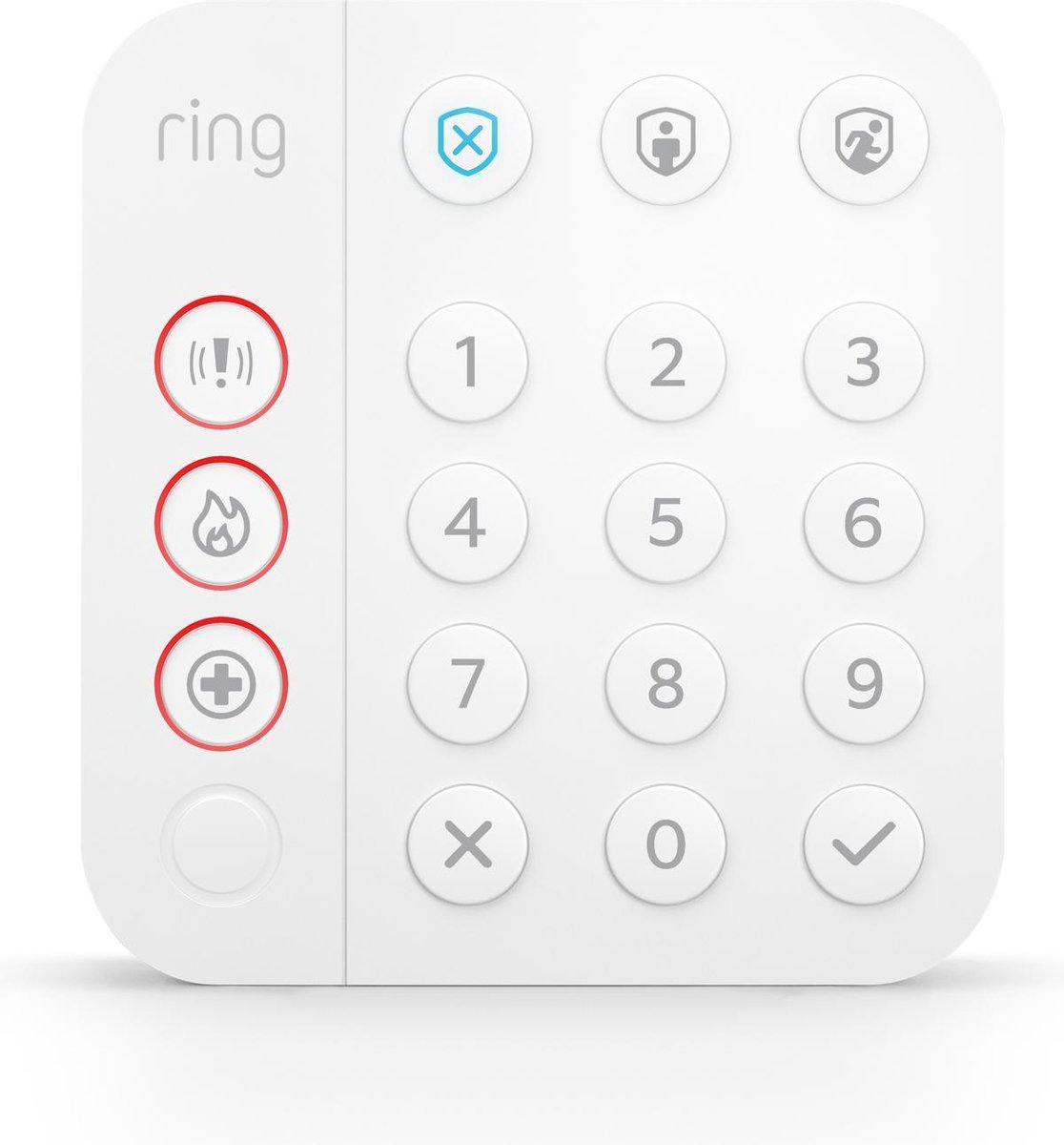 Ring Alarm Beveiligingsset (Gen. 2) 5-delig