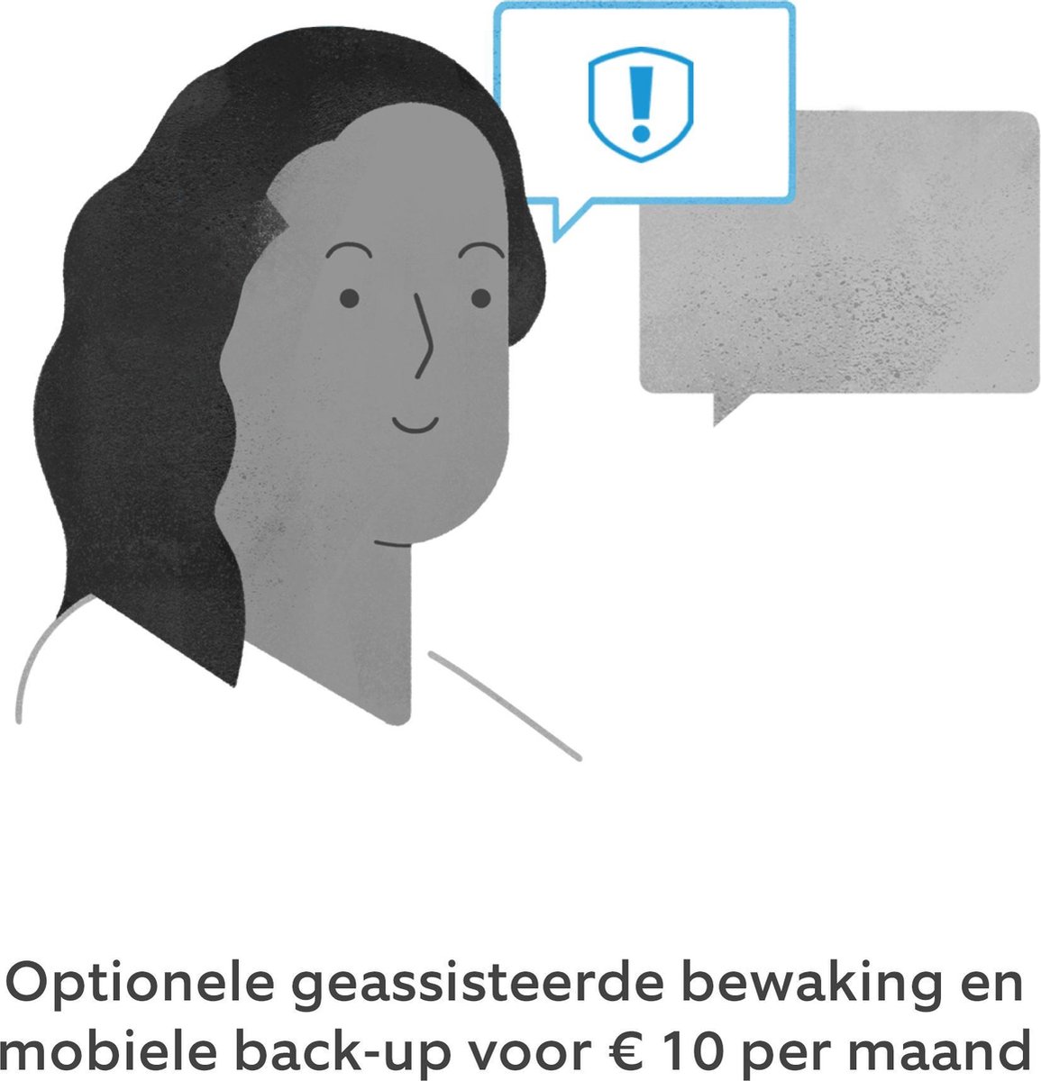 Ring Alarm Beveiligingsset (Gen. 2) 5-delig