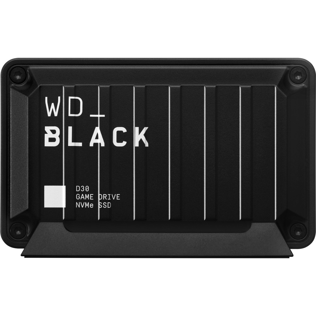 Western Digital WD Black D30 Game Drive SSD 2TB