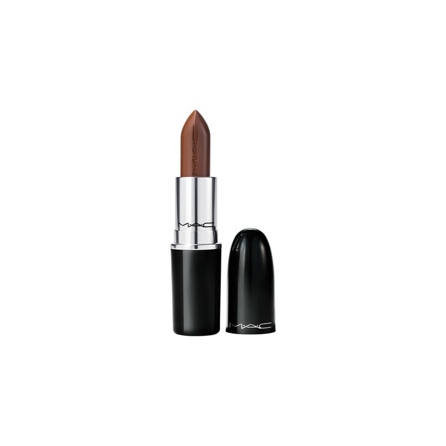 I Deserve This Lustreglass Sheer-Shine Lipstick 3g - Bruin