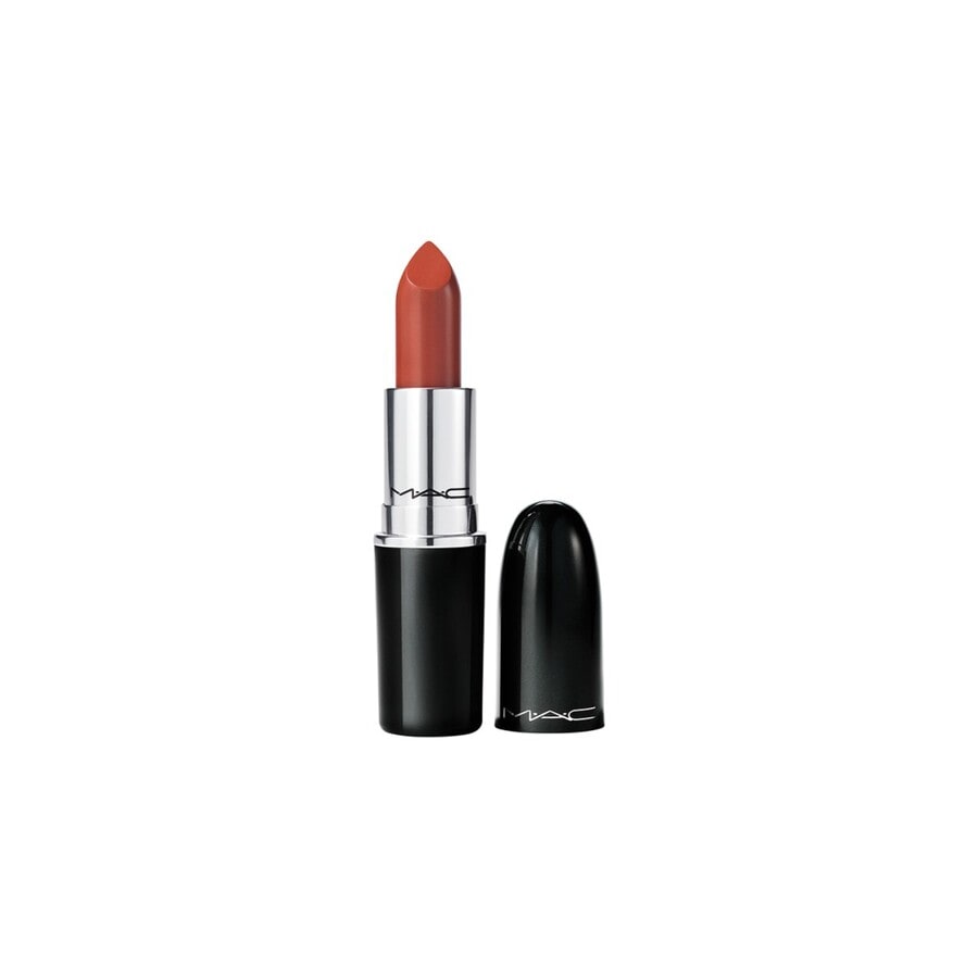 Business Casual Lustreglass Sheer-Shine Lipstick 3g - Rood