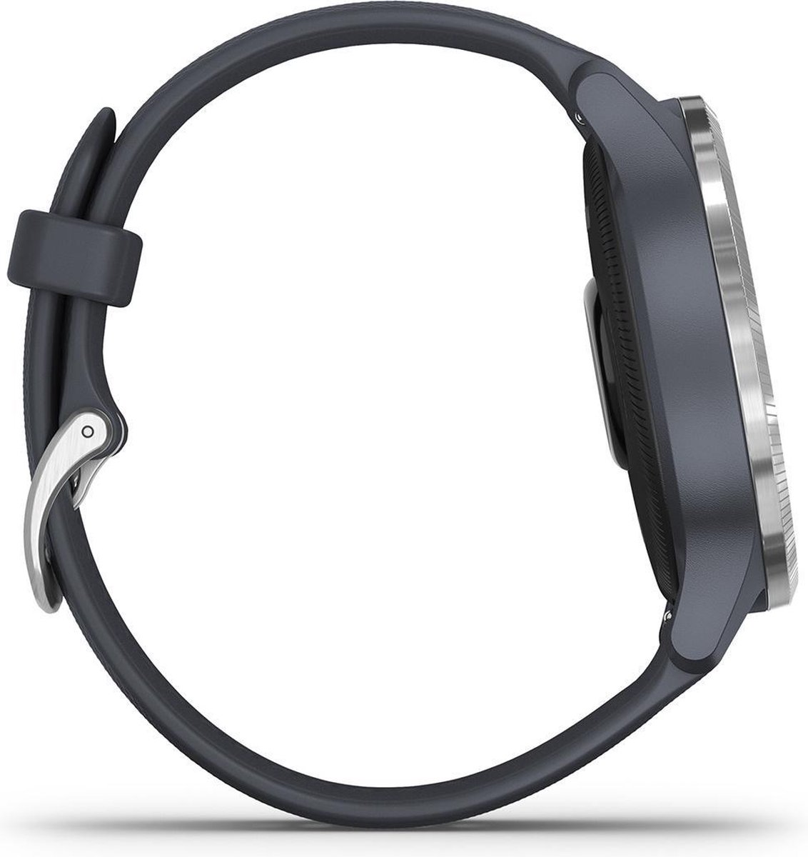 Garmin Venu - Zilver/ - Blauw