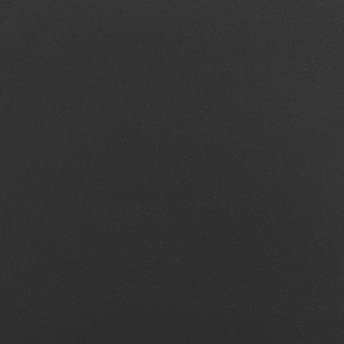 Beliani Tromen Vuurkorf Staal 35 X 35 Cm - Zwart