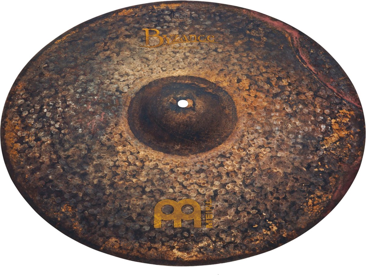 Meinl B20VPR Byzance Vintage Pure Ride 20 inch