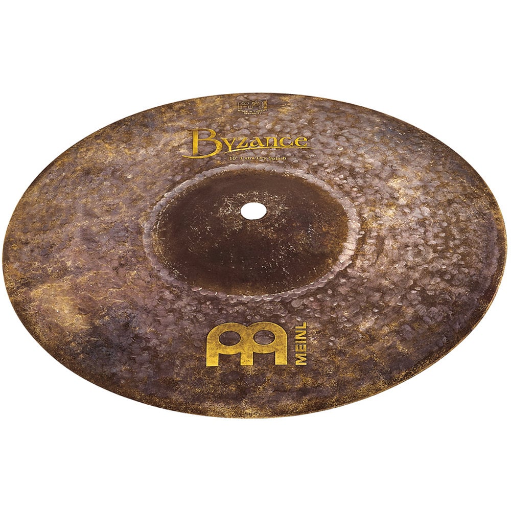 Meinl Byzance B12EDS Extra Dry 12 inch Splash bekken