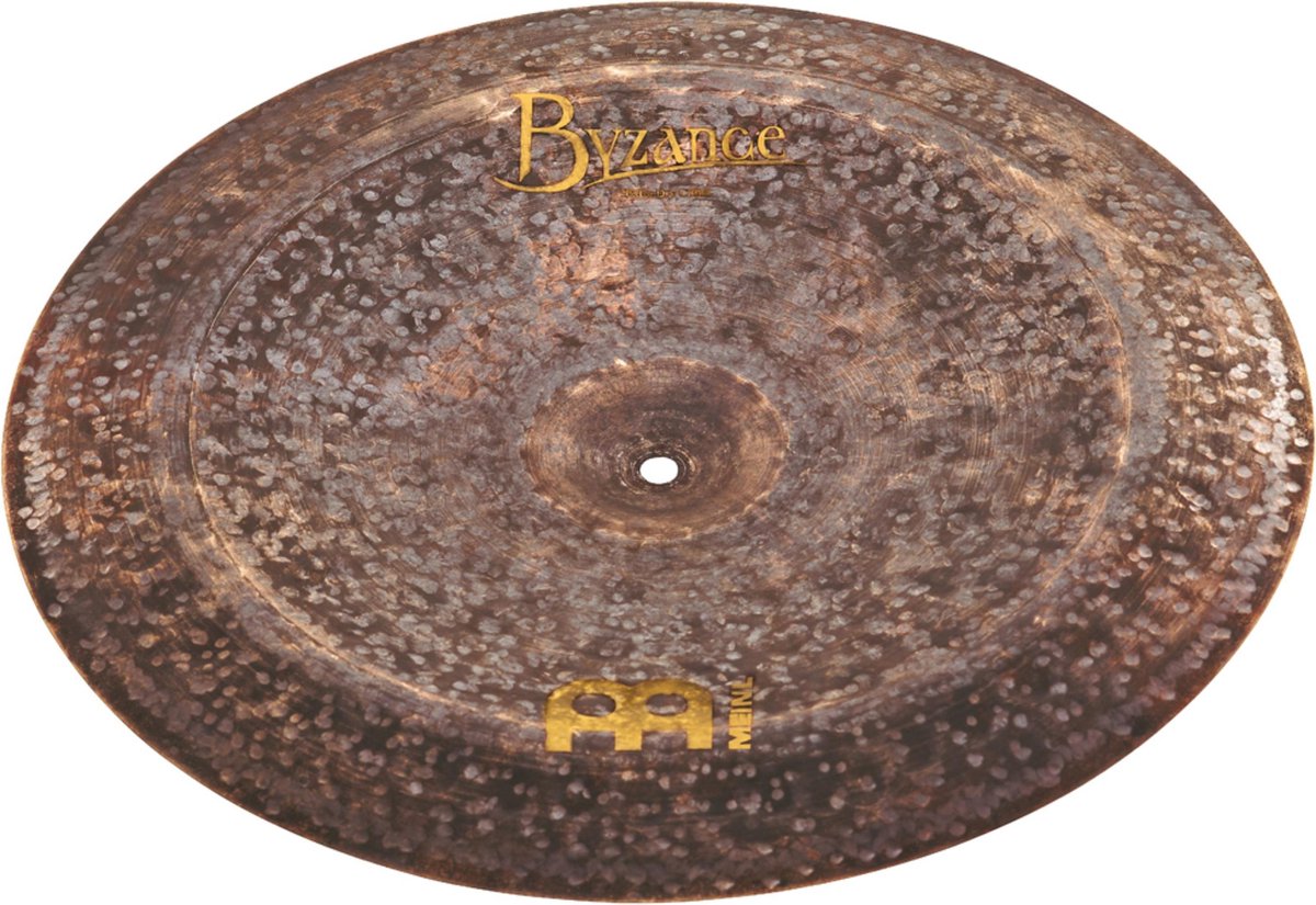 Meinl Byzance B16EDCH Extra Dry 16 inch China bekken