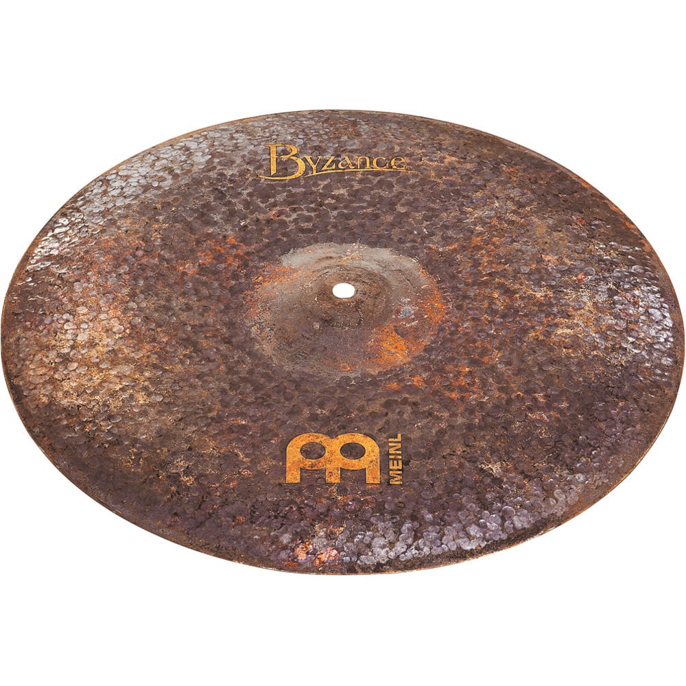 Meinl B17EDTC Byzance Extra Dry 17 inch Thin Crash