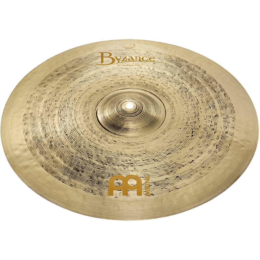 Meinl B22TRLR Byzance Tradition Light 22 inch Ride