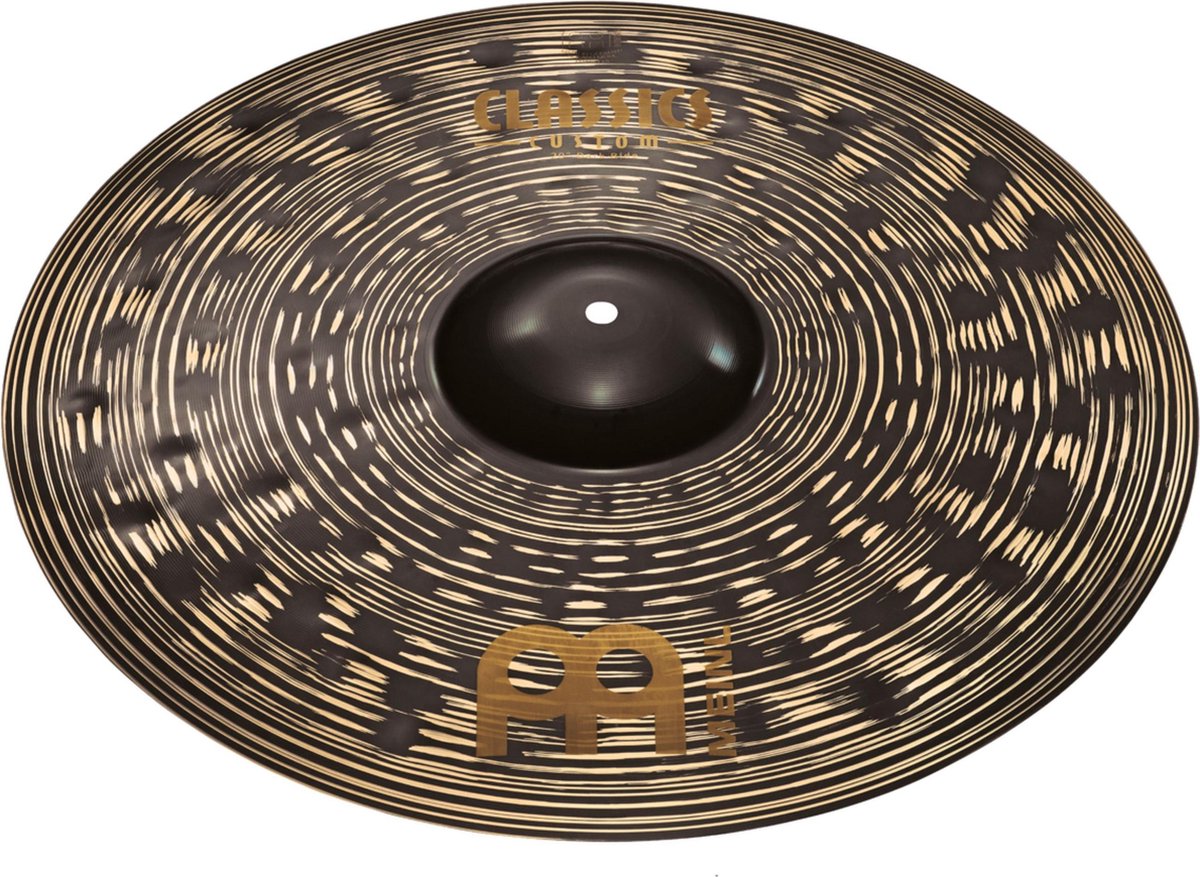 Meinl CC20DAR Classics Custom Dark Ride 20 inch