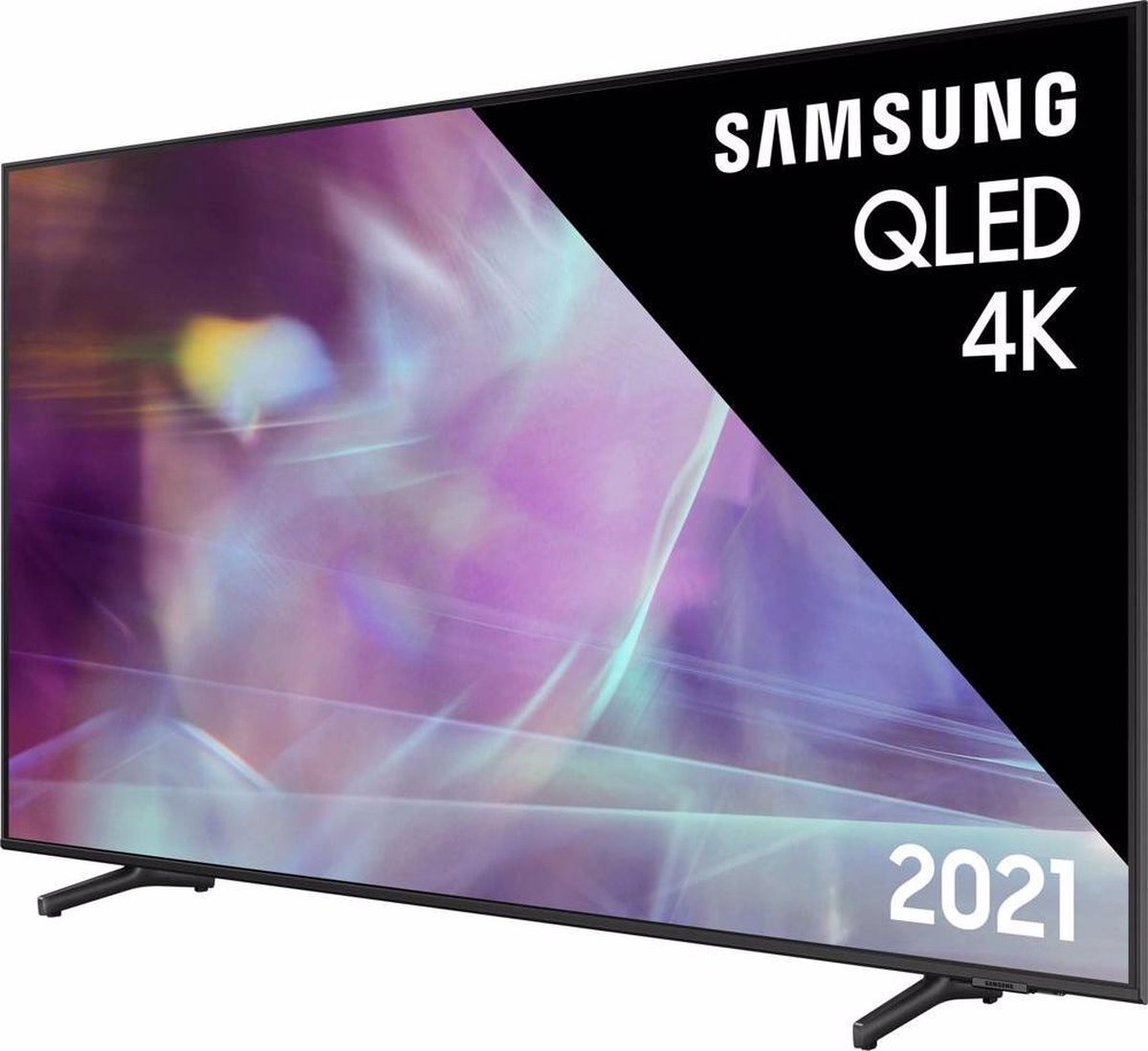 Samsung Qe43q65a 4k Qled Tv