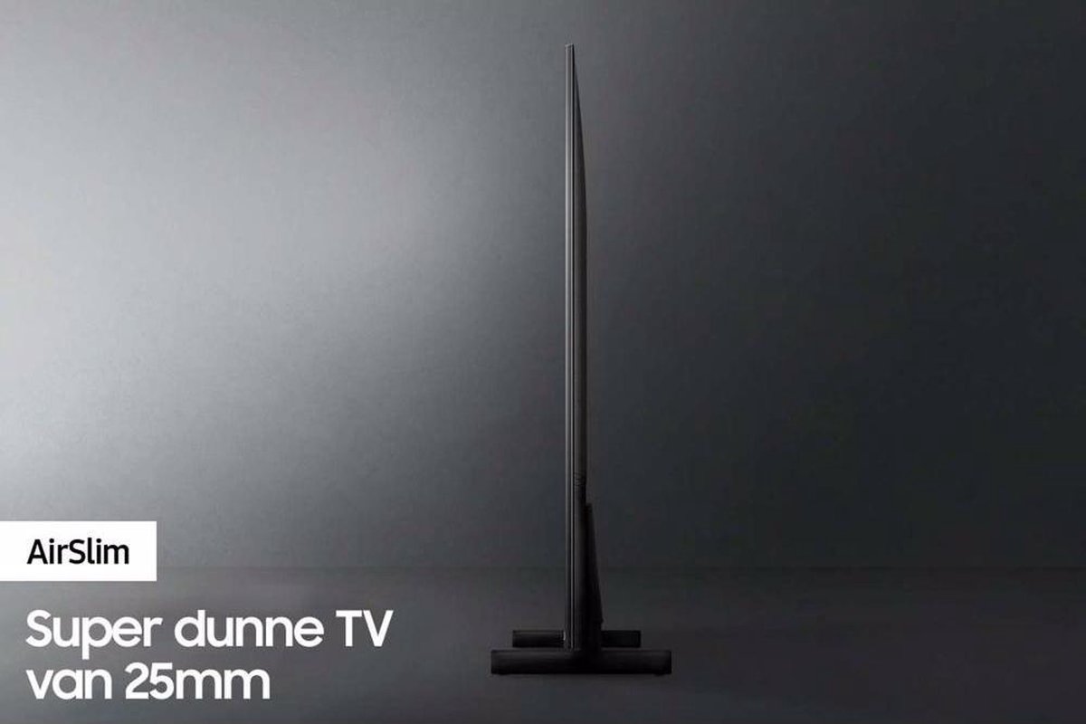 Samsung Qe43q65a 4k Qled Tv