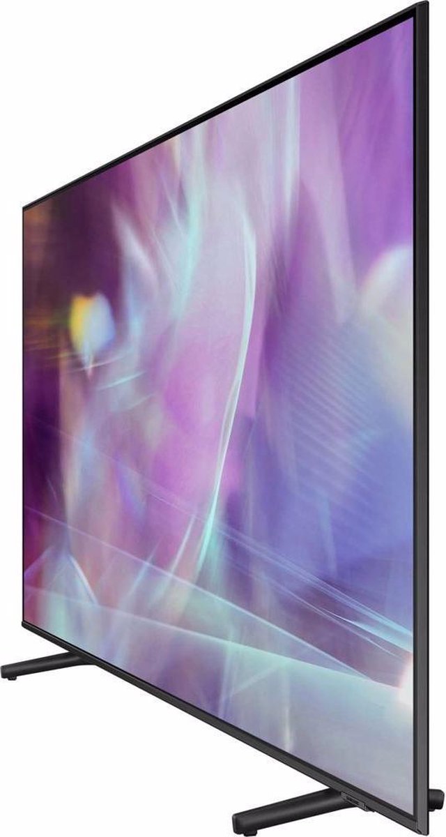 Samsung Qe43q65a 4k Qled Tv