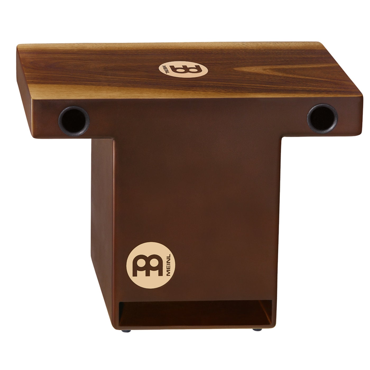 Meinl TOPCAJ2WN Slap-Top cajon Walnut