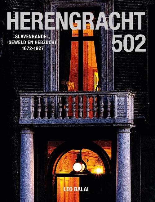 Ef & Ef Media Herengracht 502