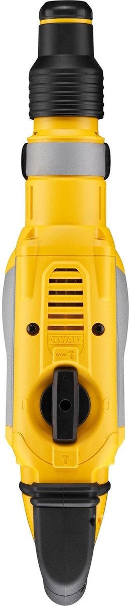 DeWalt D25614K-QS | Combihamer | 6 kg | 10,5J | SDS-Max
