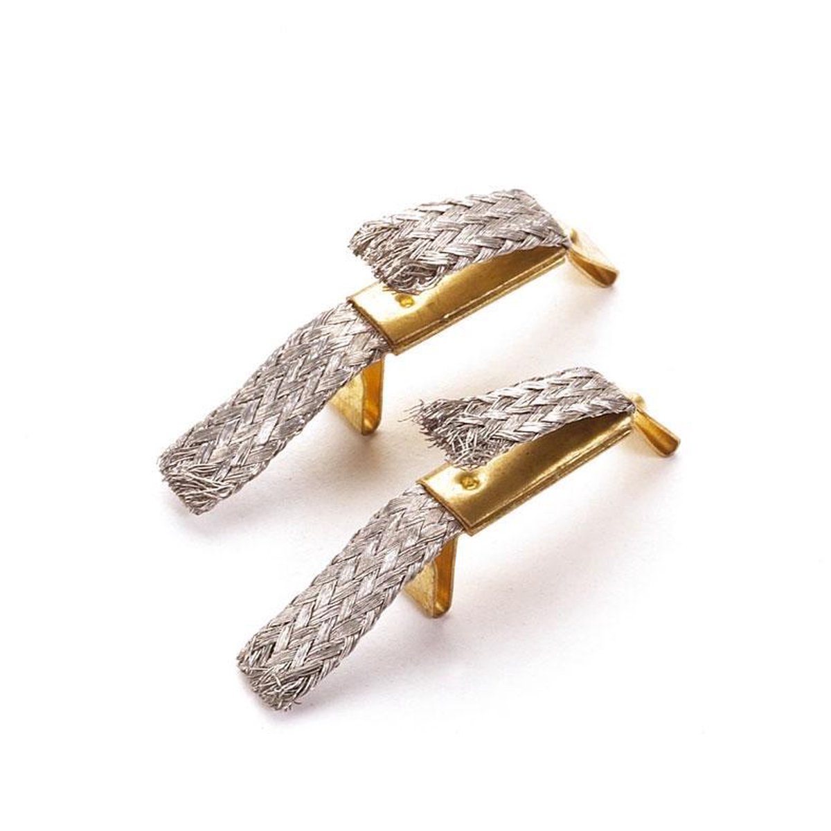 Carrera Go en Digital 143 sleepcontacten 10 stuks - Goud