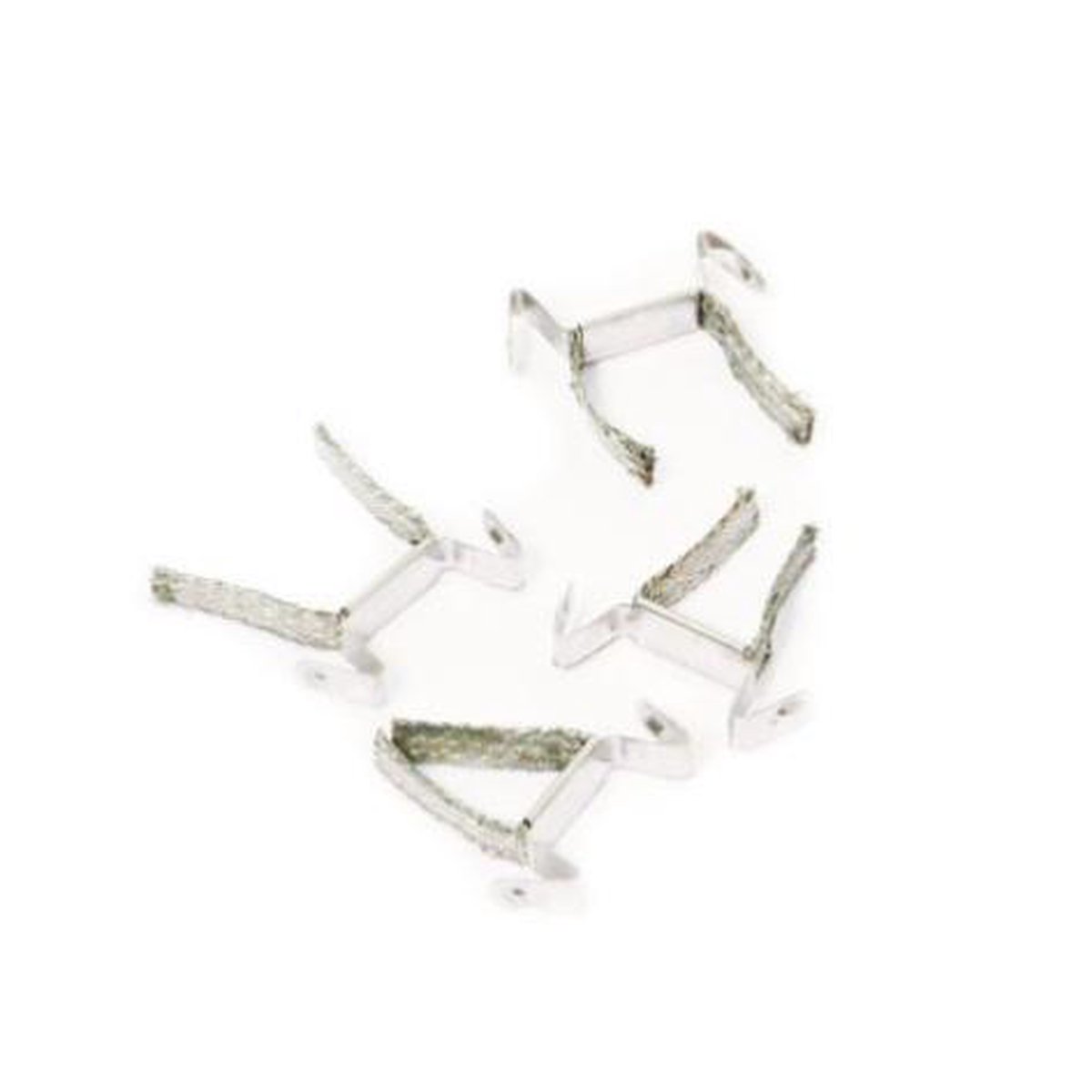 Carrera Go en Digital 143 sleepcontacten 10 stuks - Goud