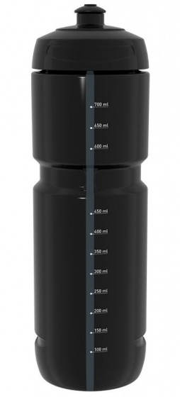 Lynx bidon Rise 800 ml - Zwart