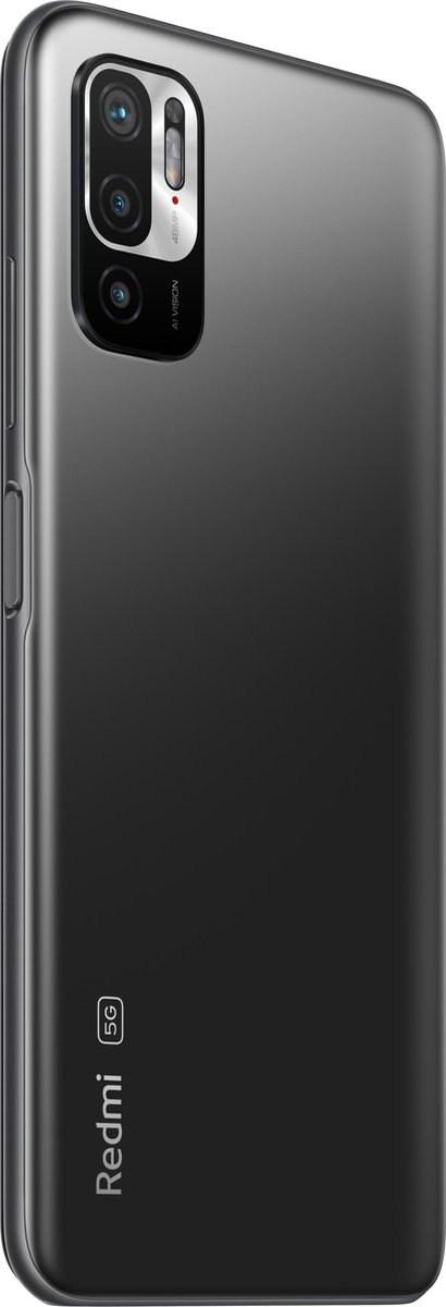 Xiaomi Redmi Note 10 128GB 5G - Negro