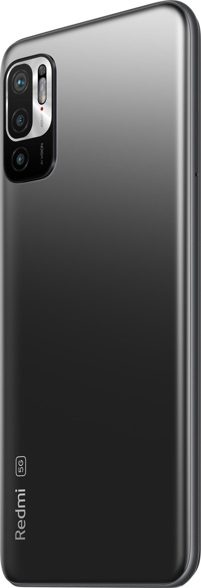 Xiaomi Redmi Note 10 128GB 5G - Negro