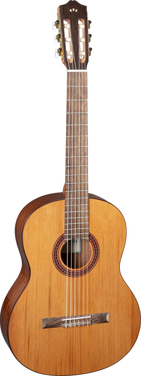 Cordoba C5 CD klassieke gitaar