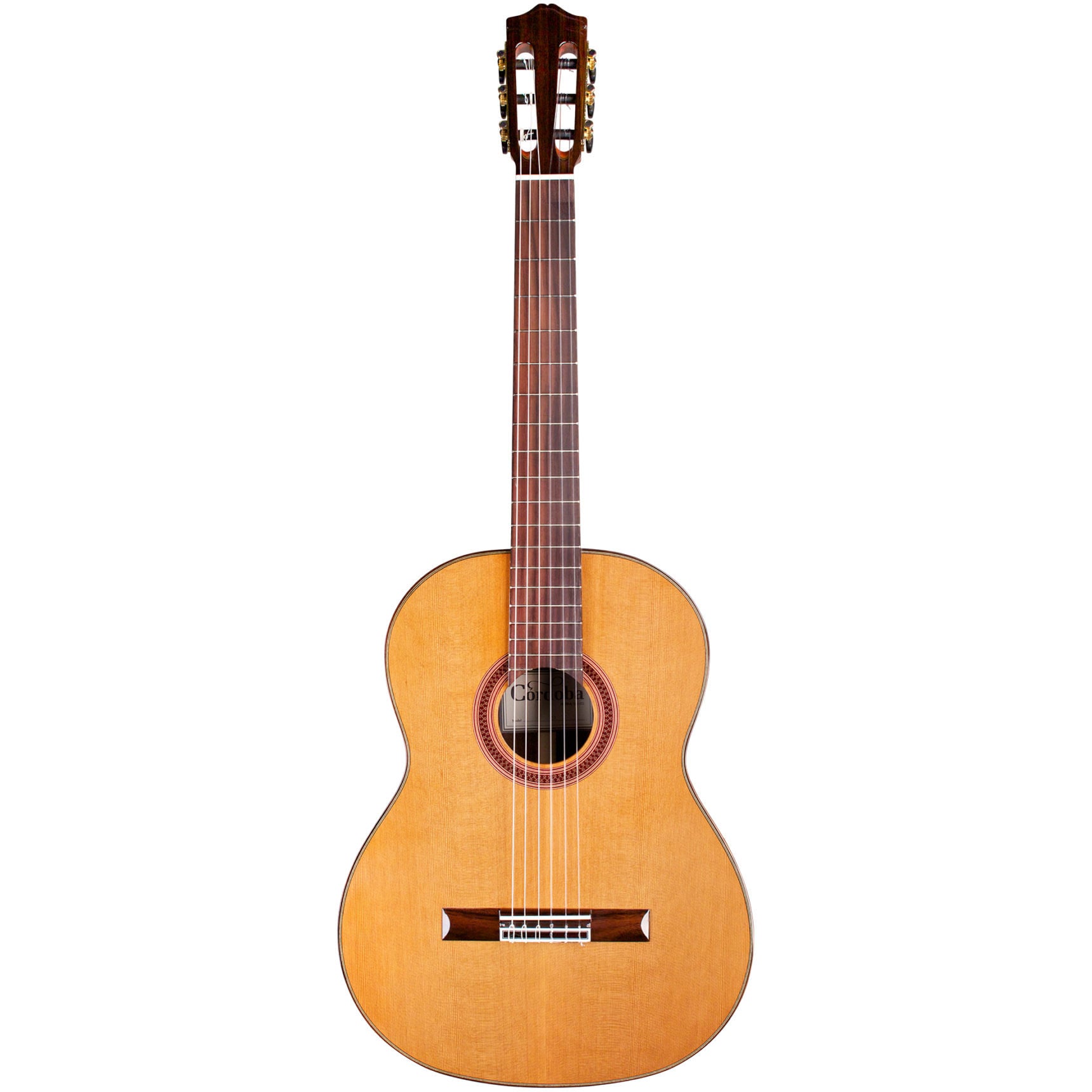 Cordoba C7 CD klassieke gitaar