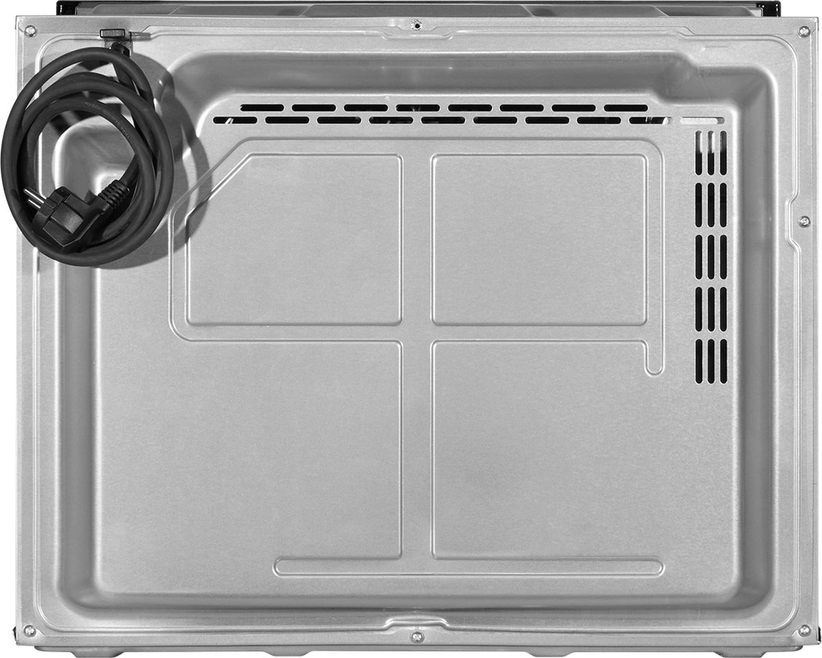 Etna CM450ZT - Zwart