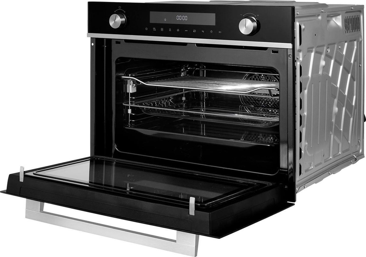 Etna CM450ZT - Zwart