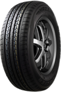 Mazzini Ecosaver ( 245/60 R18 104H ) - Zwart