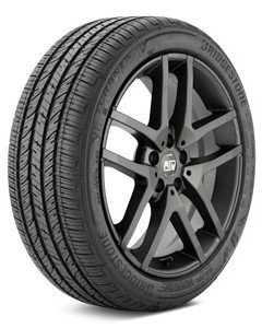 Bridgestone Turanza LS100A RFT ( 225/40 R19 93H XL *, runflat ) - Zwart