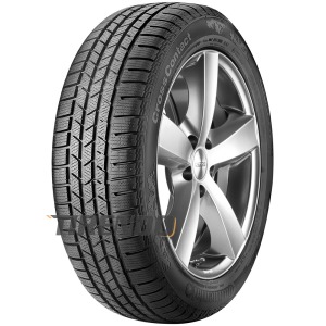 Continental ContiCrossContact Winter ( 225/65 R17 102T ) - Zwart