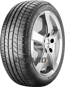 Toyo Snowprox S 954 ( 255/35 R18 94W XL ) - Zwart