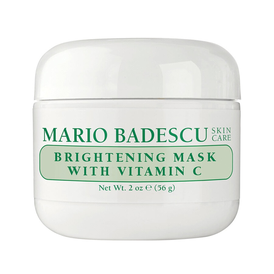 Mario Badescu Vitamin C Brightening Masker 59ml