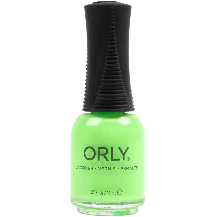 ORLY So Fly Nagellakken 11ml - Groen