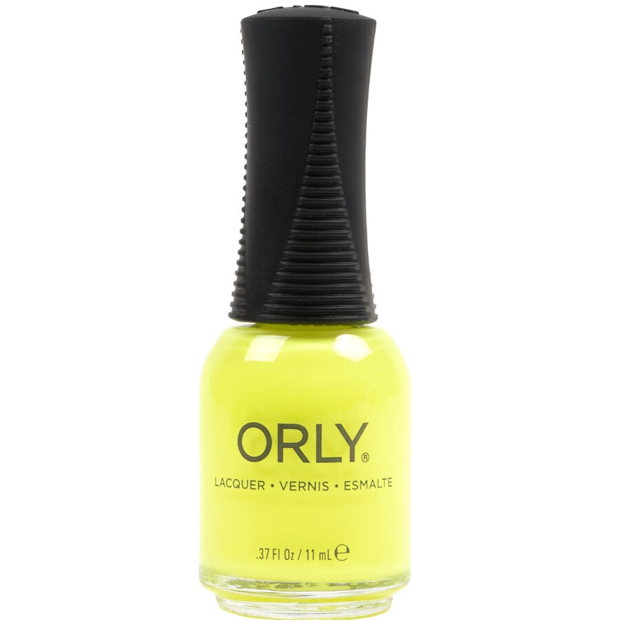 ORLY Oh Snap Nagellakken 11ml - Geel