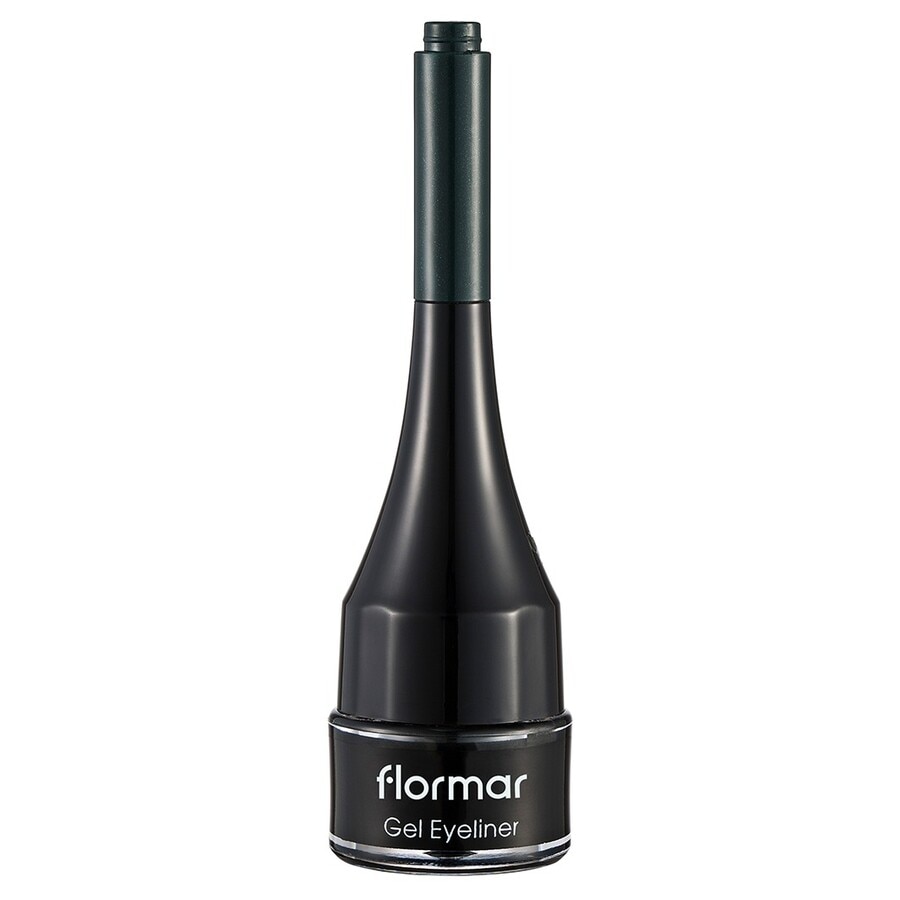 Flormar 04 Forest Green Gel Eyeliner 2.2 g