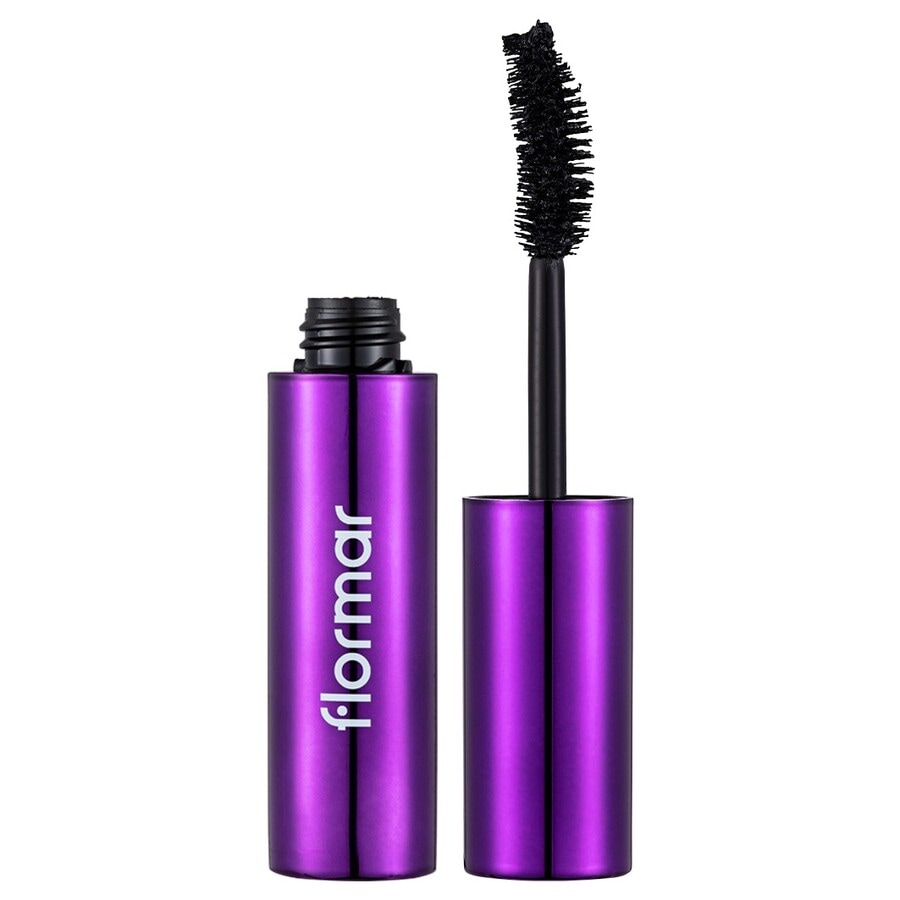 Flormar Precious Curl Mascara 11.5 ml - Negro