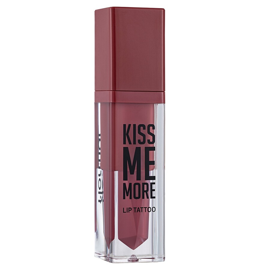 Flormar 05 Blush Kiss Me More Lipstick 3.8 ml