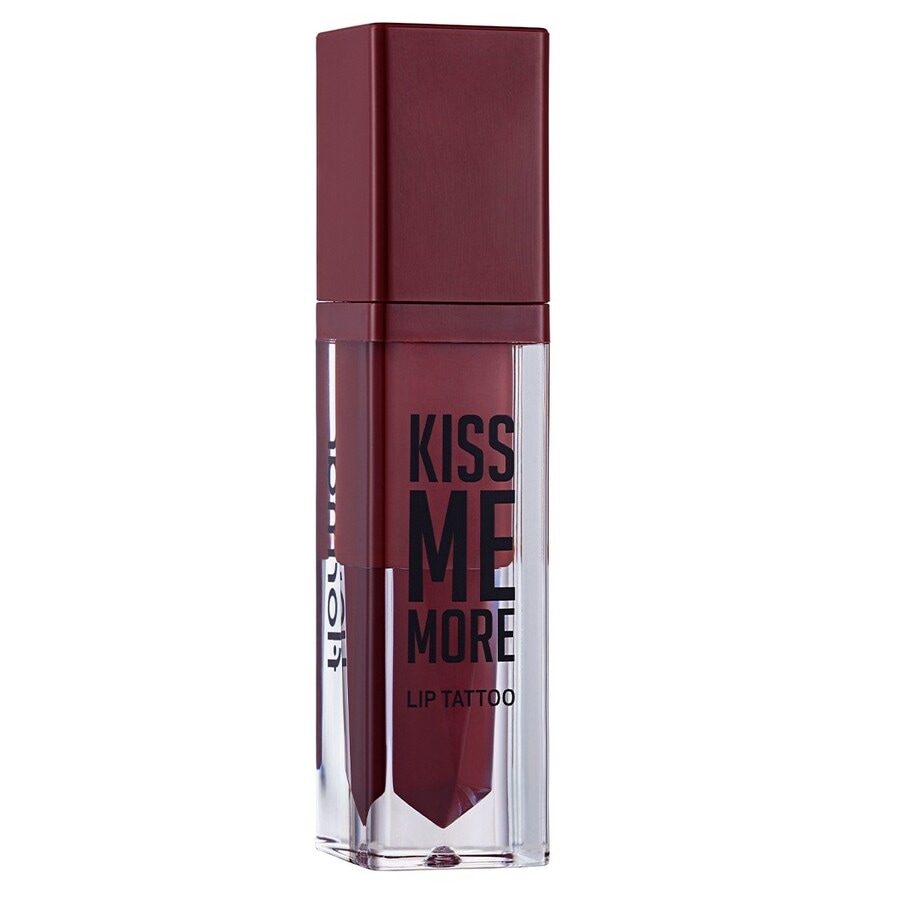 Flormar 13 Sangria Kiss Me More Lipstick 3.8 ml