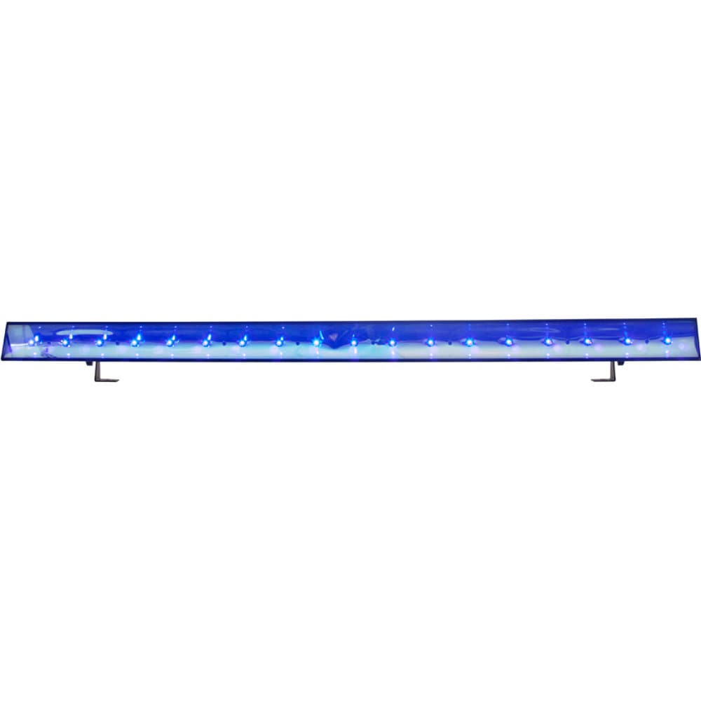 American DJ ECO UV Bar DMX LED Blacklight